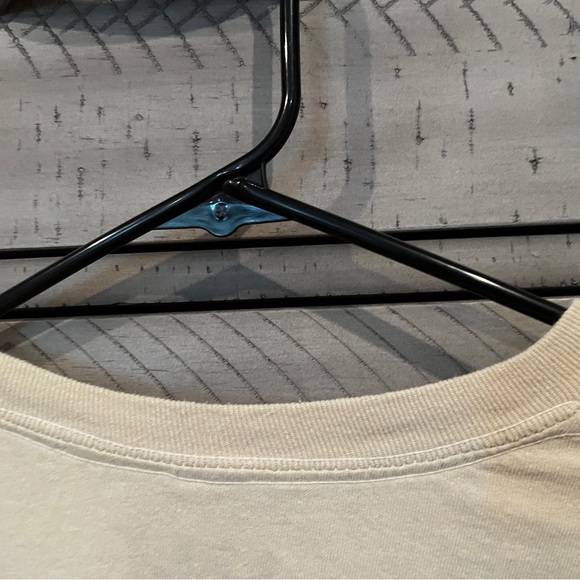 A Tribe Called Quest Graphic Long Sleeve Tee - Cream - Picture 5 of 7